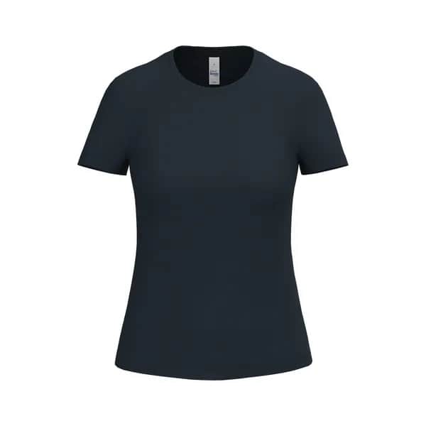 T-Shirt für Damen - IB301 - dunkelblau (-06A)