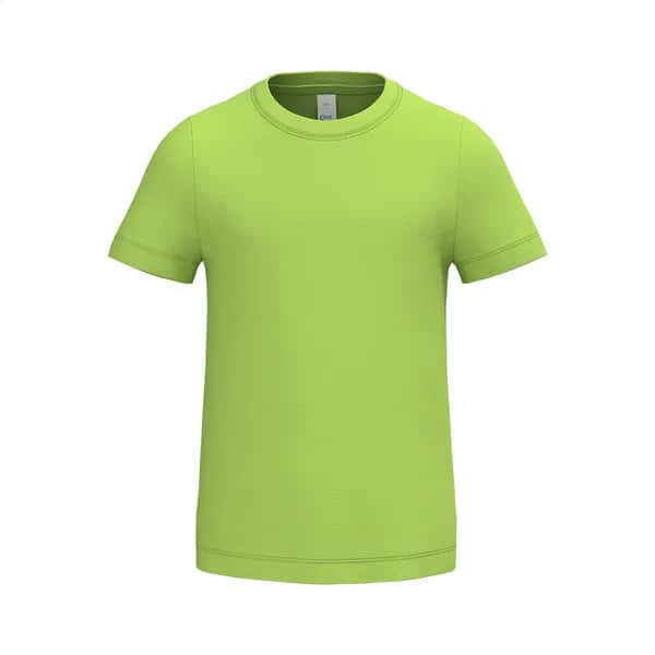 T-Shirt für Kinder - IB302 - lindgrün (-71)