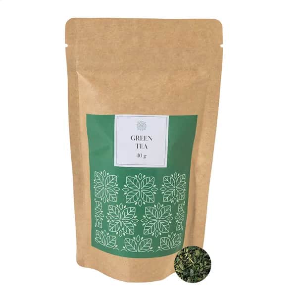 Loser Blatt-Tee, 40g - Earl Grey - Chabag - natur (-B)