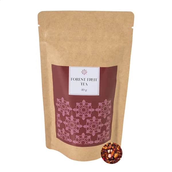 Loser Blatt-Tee, 40g - Earl Grey - Chabag - natur (-C)