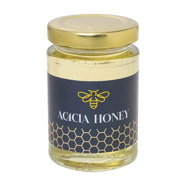 Akazienhonig, 135 g - Acahon M - gelb