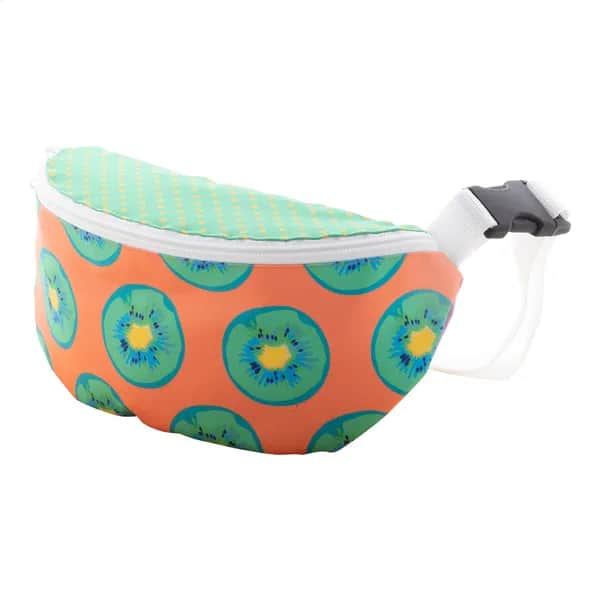 Gürteltasche - CreaWaist RFID - weiß (-01)
