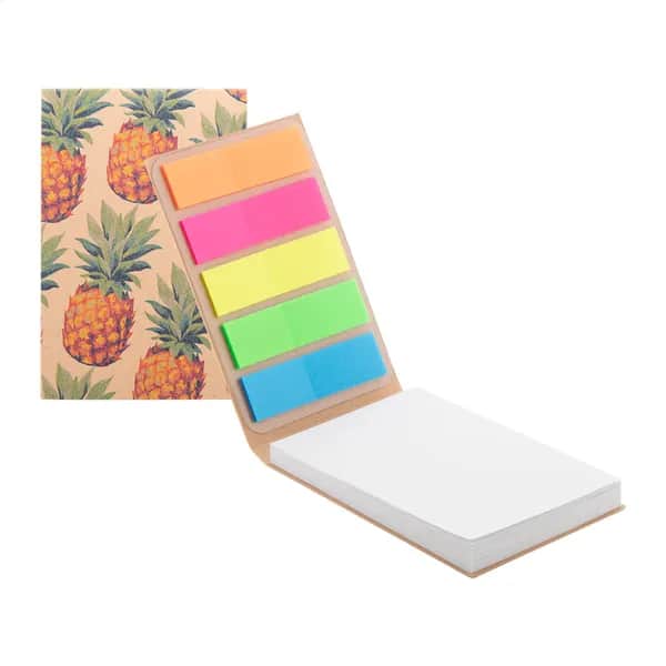 Individuelle Haftnotizen - CreaStick Combo B Eco - natur