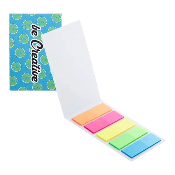 Individuelle Seitenmarker - CreaStick Page A - weiß