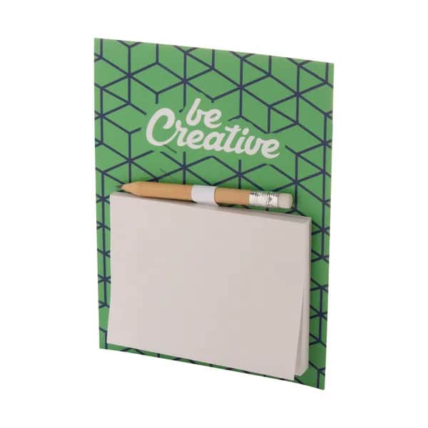 Individueller Kühlschrankmagnet - CreaStick Fridge Plus - weiß
