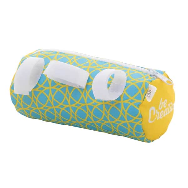 Individuelle Fahrradlenkertasche - SuboBike Handle - weiß (-01)