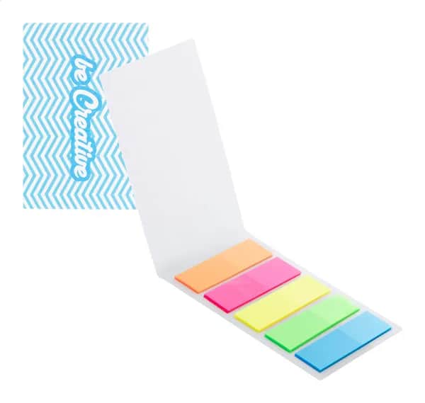 Individuelles Folienmarkerset - CreaStick Seed Page A - weiß