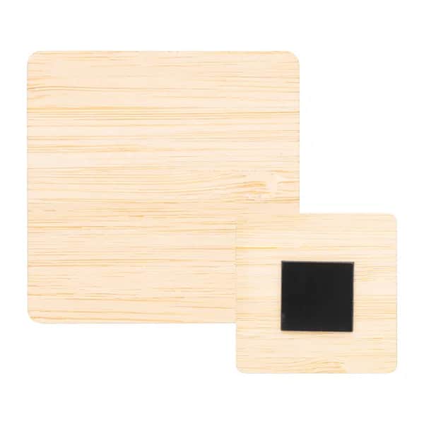 Kühlschrankmagnet - Boofri - natur (-C)