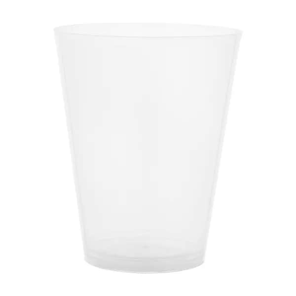 Wiederverwendbarer Event-Becher - Eventus - weiß (-01)