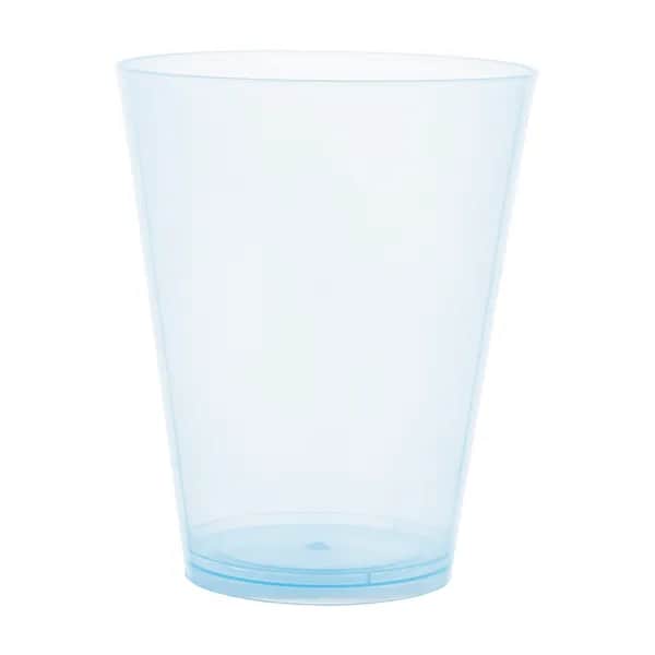 Wiederverwendbarer Event-Becher - Eventus - blau (-06)