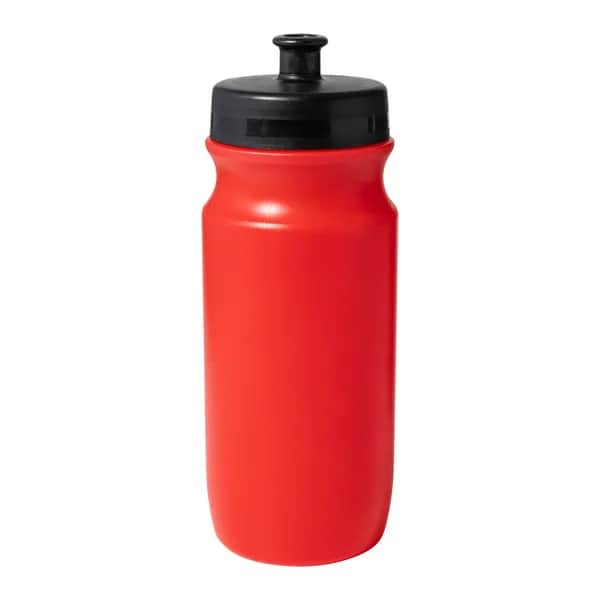 Trinkflasche - Palmares - rot (-05)