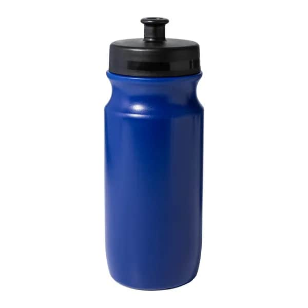 Trinkflasche - Palmares - blau (-06)