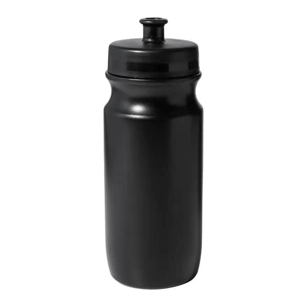 Trinkflasche - Palmares - schwarz (-10)