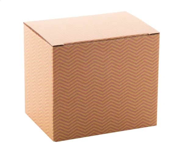 Individuelle Box - CreaBox Mug A - weiß (-01)