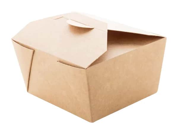 Foodbox - Delibox 750 - natur (-00)