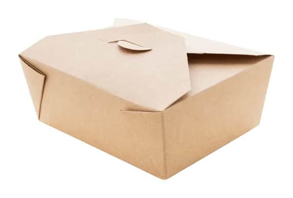 Foodbox - Delibox 1300 - natur (-00)