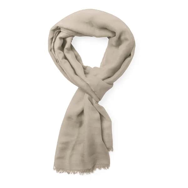 Schal - Drippan - beige (-00)