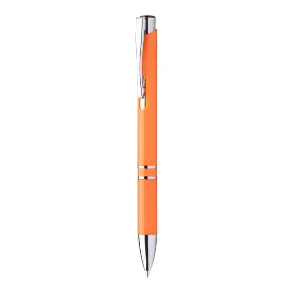 Kugelschreiber - Ponnel - orange (-03)