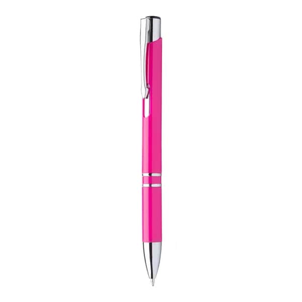 Kugelschreiber - Ponnel - pink (-25)