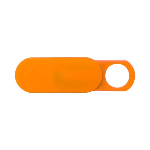 Webcam-Blocker - Hideo - orange (-03)