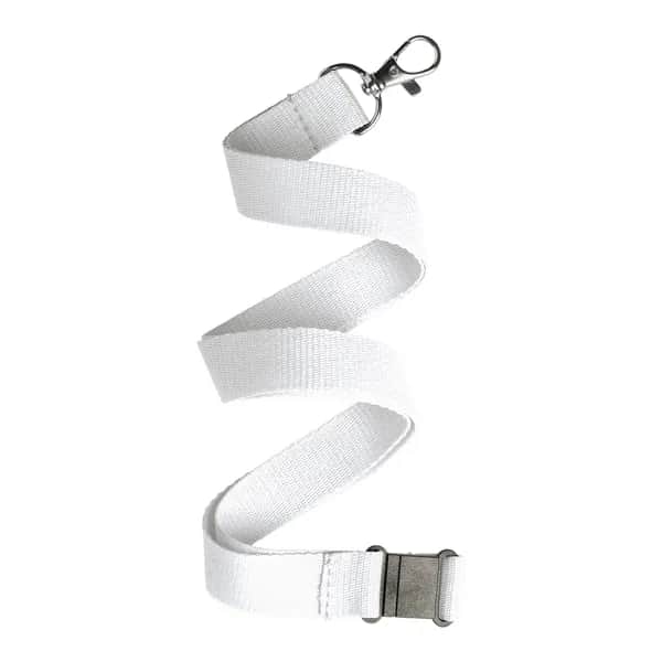 Lanyard - Savent - weiß (-01)