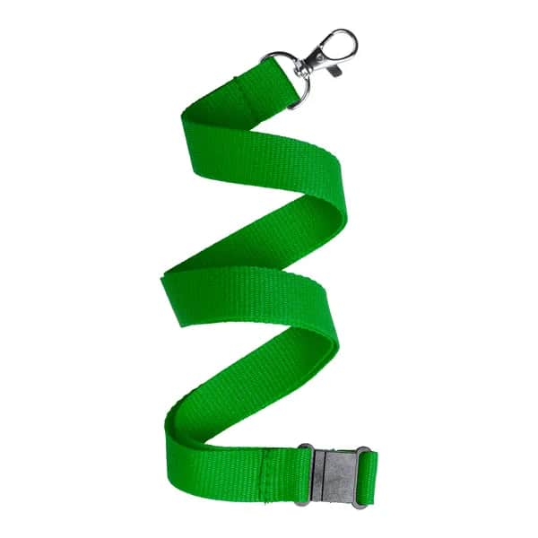 Lanyard - Savent - grün (-07)