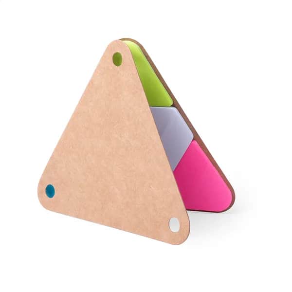 Haftnotizen - Trinot - natur (-00)