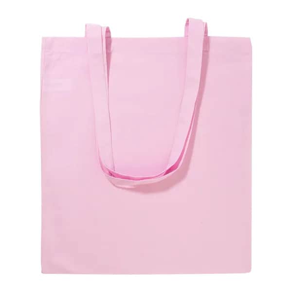 Einkaufstasche - Colote Plus - rosa (-04)
