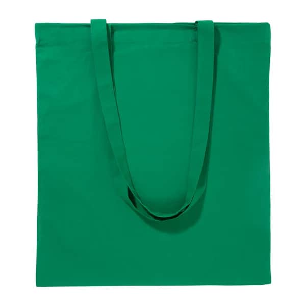 Einkaufstasche - Colote Plus - grün (-07)