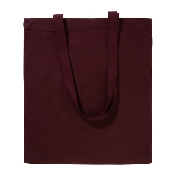 Einkaufstasche - Colote Plus - burgund (-08)