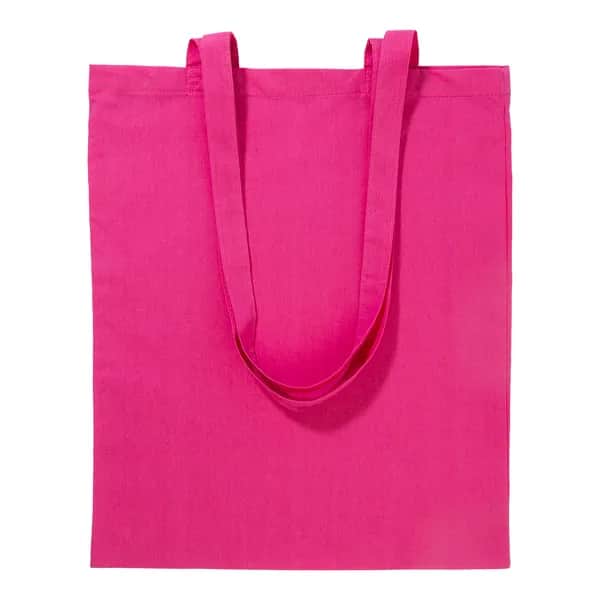 Einkaufstasche - Colote Plus - pink (-25)