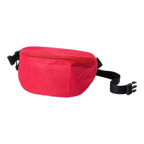 Gürteltasche - Matsuri - rot (-05)
