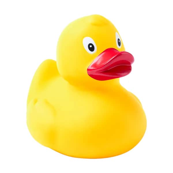 Badeente - Squack - gelb (-02)