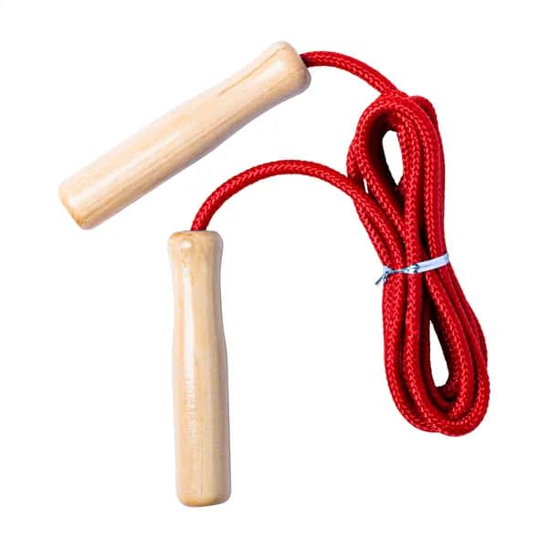 Springseil - Skipix - rot (-05)