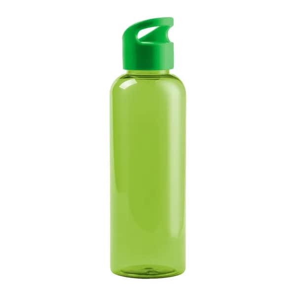 Tritan-Sportflasche - Brumba - lindgrün (-71)