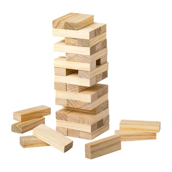 Turmspiel - Tovix - natur