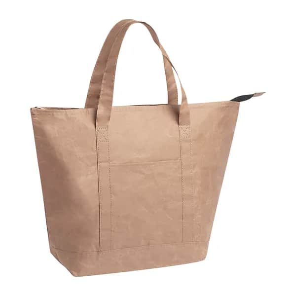 Kühltasche - Casey - natur