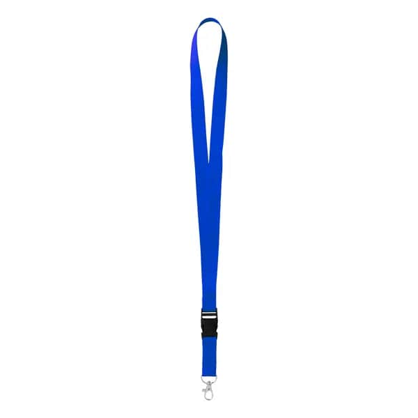 Lanyard - Devent - blau (-06)