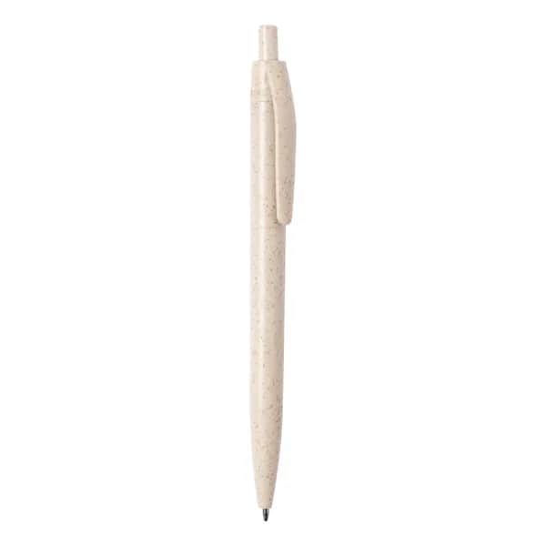 Kugelschreiber - Weopard - beige (-00)
