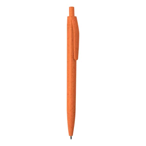 Kugelschreiber - Weopard - orange (-03)