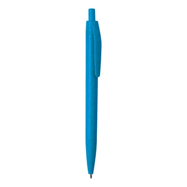 Kugelschreiber - Weopard - blau (-06)