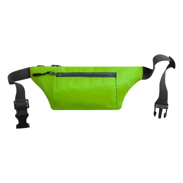 Gürteltasche - Bumber - lindgrün (-71)