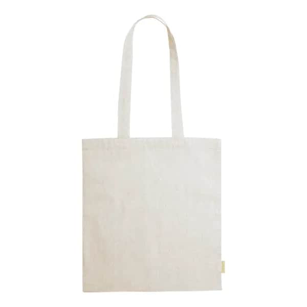 Baumwoll-Einkaufstasche - Congish - beige (-00)