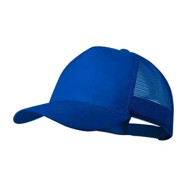 Baseball-Cap - Cameron - blau (-06)