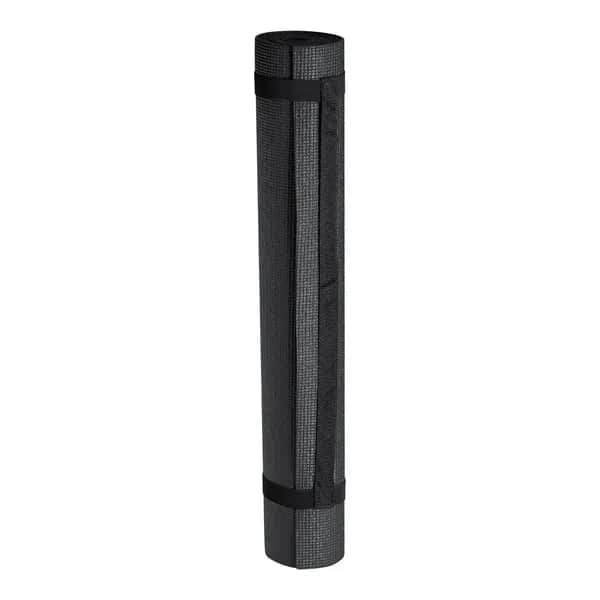 Yoga-Matte - Hasta - schwarz (-10)