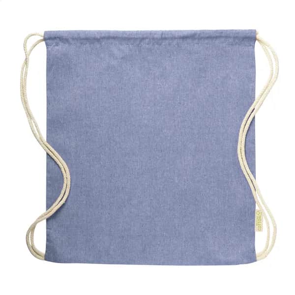 Turnbeutel - Koreby - blau (-06)