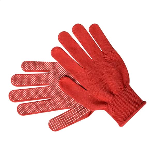 Handschuhe - Horgol - rot (-05)