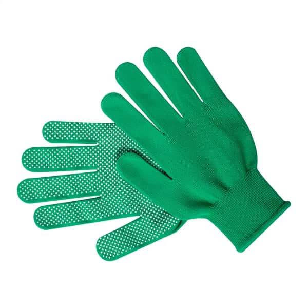 Handschuhe - Horgol - grün (-07)