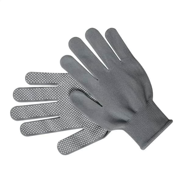 Handschuhe - Horgol - aschgrau (-77)