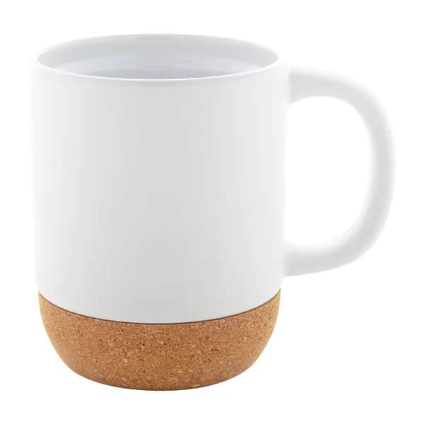 Tasse - Kokomu - weiß (-01)